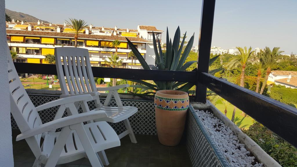 Apartemen Estudio Carolina Park