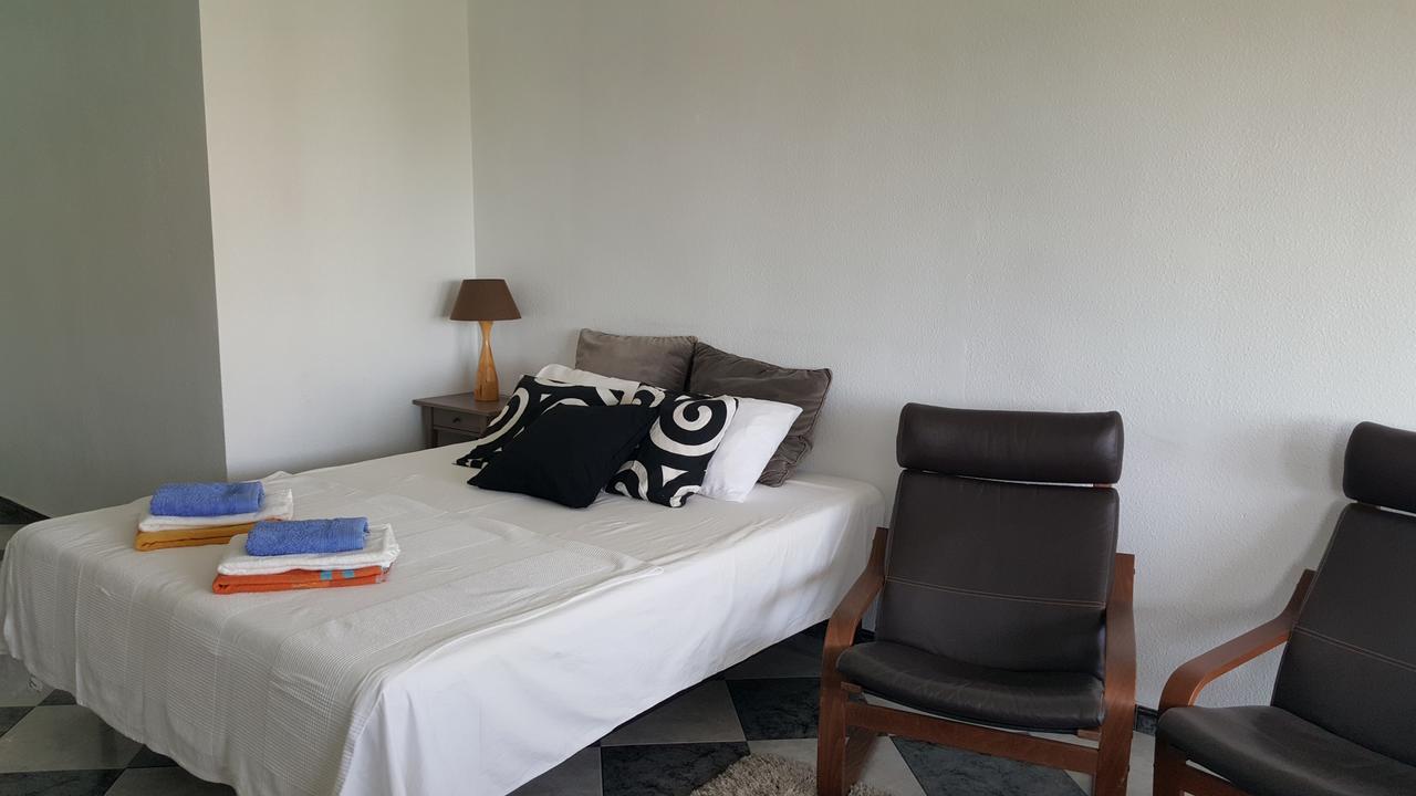 Estudio Carolina Park Apartemen *